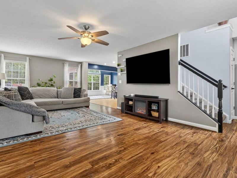 5637 Appaloosa Circle, Morrow, OH 45152 Photo 7