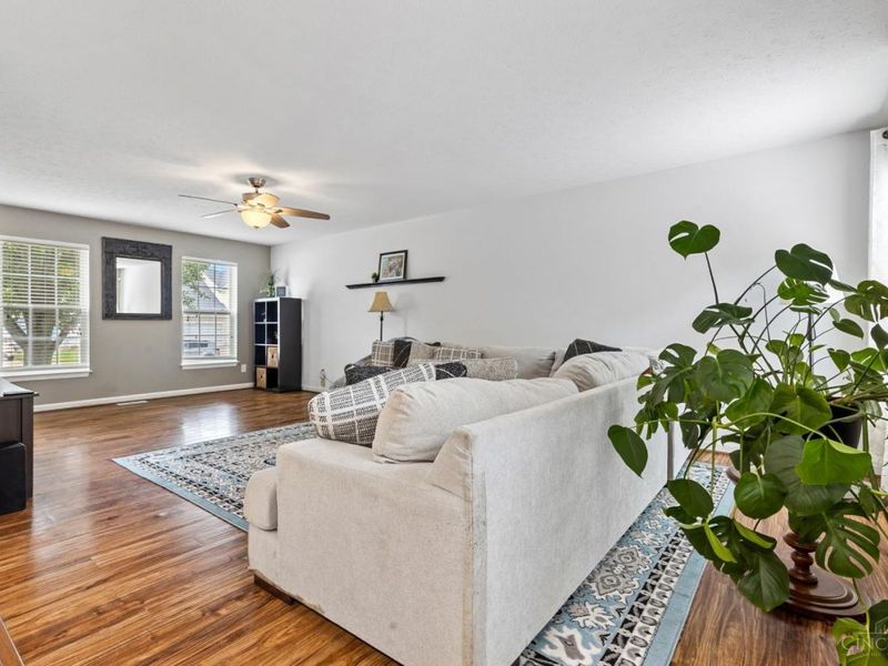 5637 Appaloosa Circle, Morrow, OH 45152 Photo 8