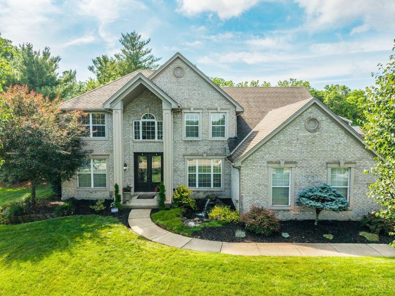 6211 Ashbourne Place, Green Township, OH 45233 Photo 1