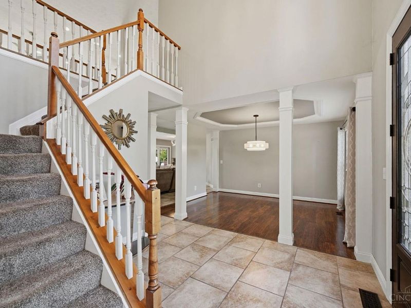 6211 Ashbourne Place, Green Township, OH 45233 Photo 7