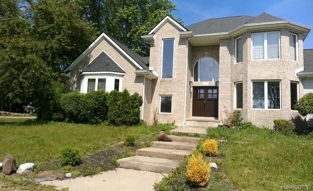 561 S Elba Road, Elba Township, MI 48446 Main Photo
