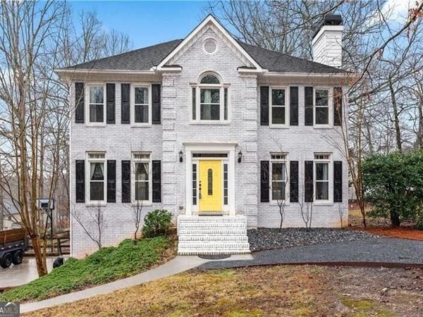 3524 Pine Grove Drive, Douglasville, GA 30135
