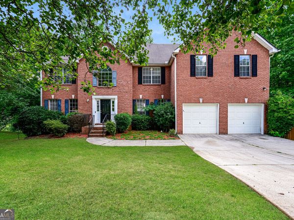 3807 Button Gate Court, Lithonia, GA 30038