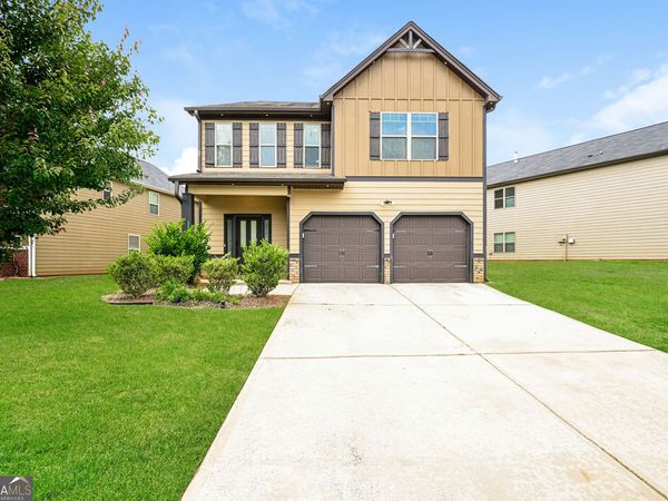 170 Emporia Loop, Mcdonough, GA 30253