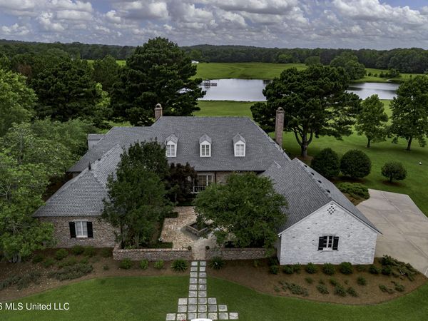 251 Highland Meadow Road, Flora, MS 39071