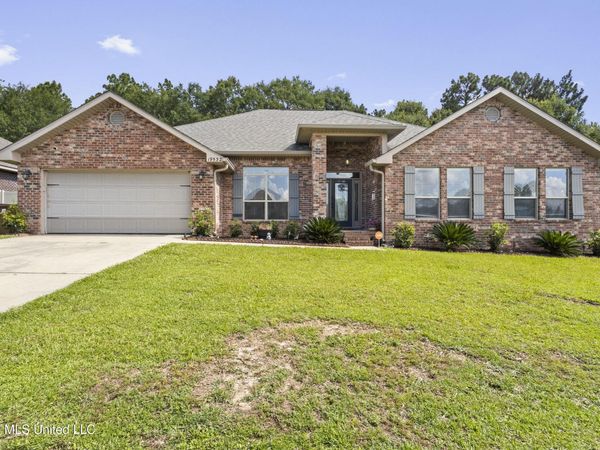 19532 Morris Pond Road, Gulfport, MS 39503