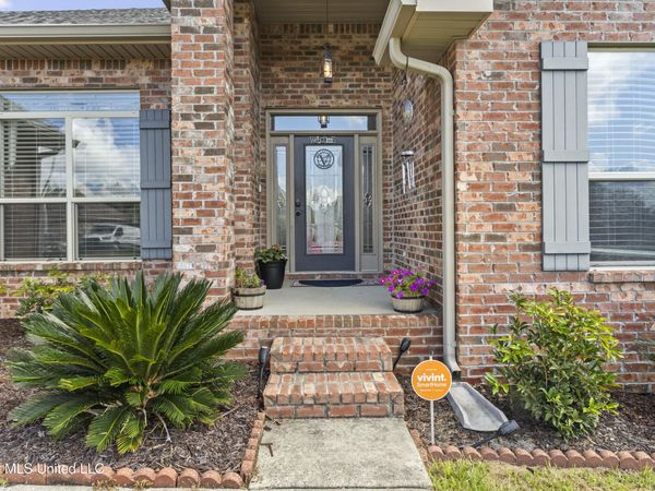 19532 Morris Pond Road, Gulfport, MS 39503