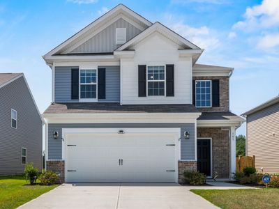 185 Federation Street, Lexington, SC 29073