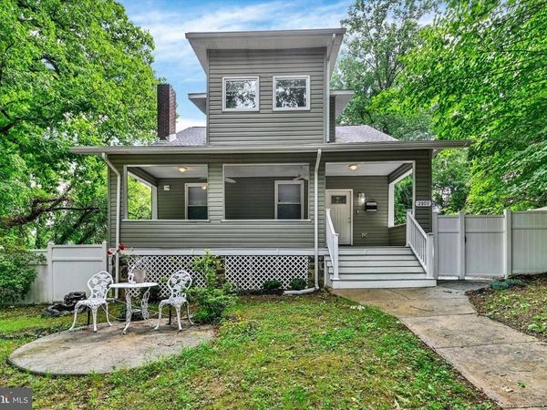 2807 LAWINA ROAD , BALTIMORE, MD 21216