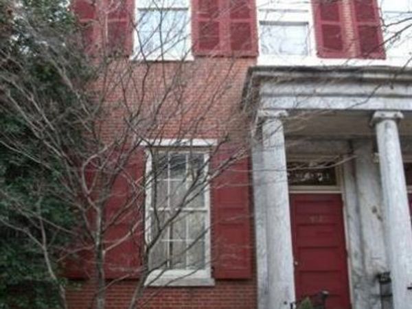 912 00 SPRUCE STREET , Unit 5, PHILADELPHIA, PA 19107