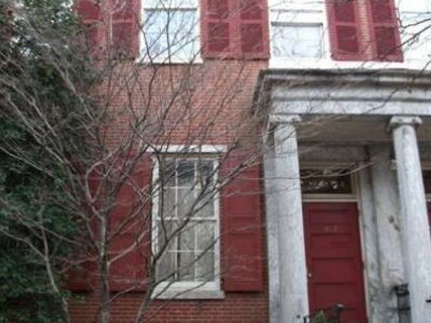912 Spruce Street, Unit 5, Philadelphia, PA 19107 Main Photo