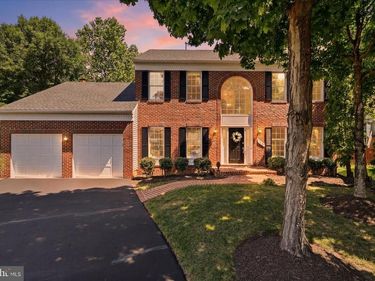 3801 WHEATGRAIN LANE, FAIRFAX, VA 22033