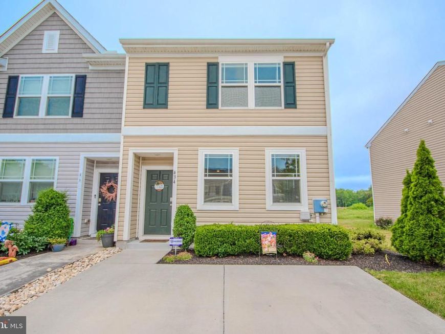 434 Creekbed Circle, Salisbury, MD 21804 Main Photo