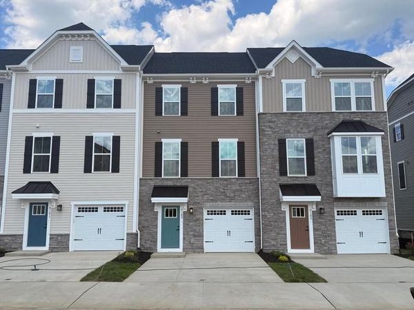 9193 EDENDERRY DRIVE , FREDERICKSBURG, VA 22408