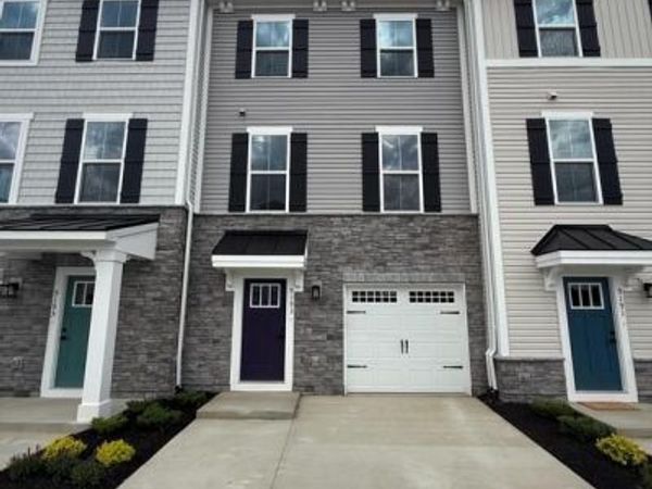 9193 EDENDERRY DRIVE, FREDERICKSBURG, VA 22408