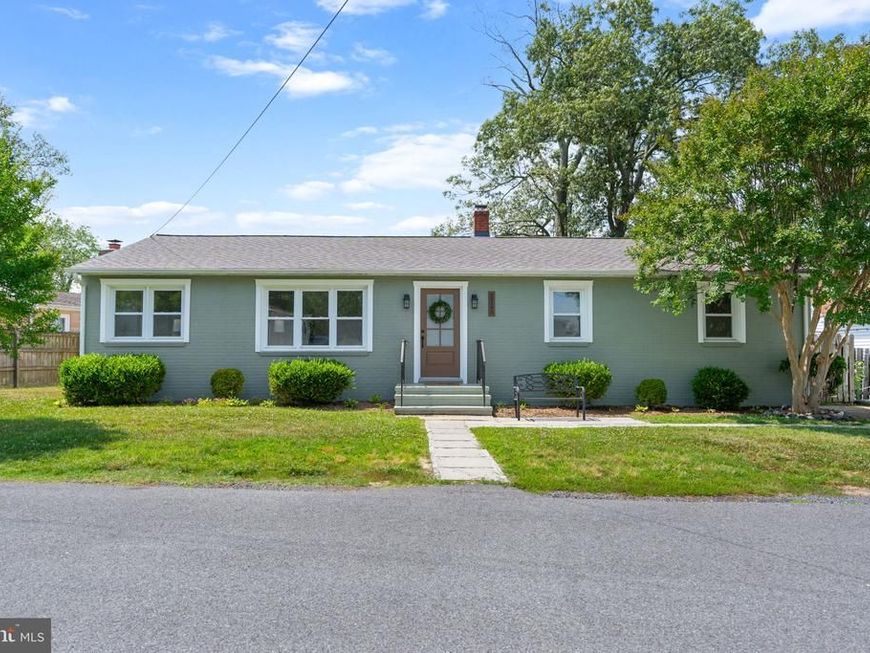 22393 Saint Clements Avenue , Leonardtown, MD 20650 Main Photo