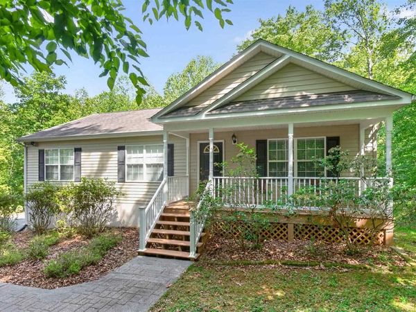 15 BLACKWOOD LN , PALMYRA, VA 22963