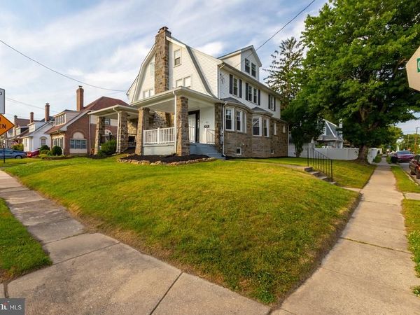 901 ORMOND AVENUE , DREXEL HILL, PA 19026