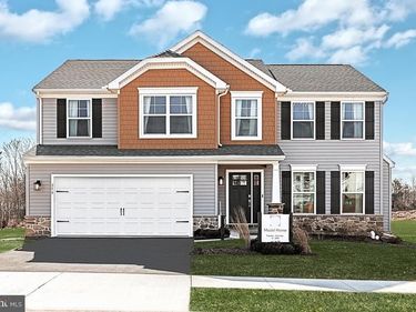 374 OLD IVY DRIVE , BELLEFONTE, PA 16823