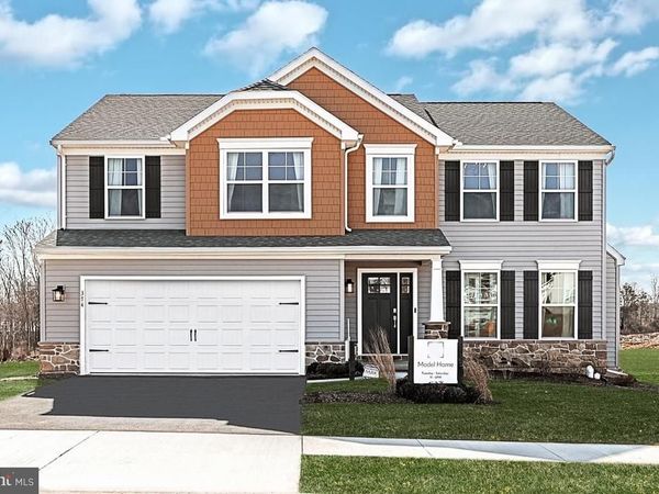 374 OLD IVY DRIVE , BELLEFONTE, PA 16823