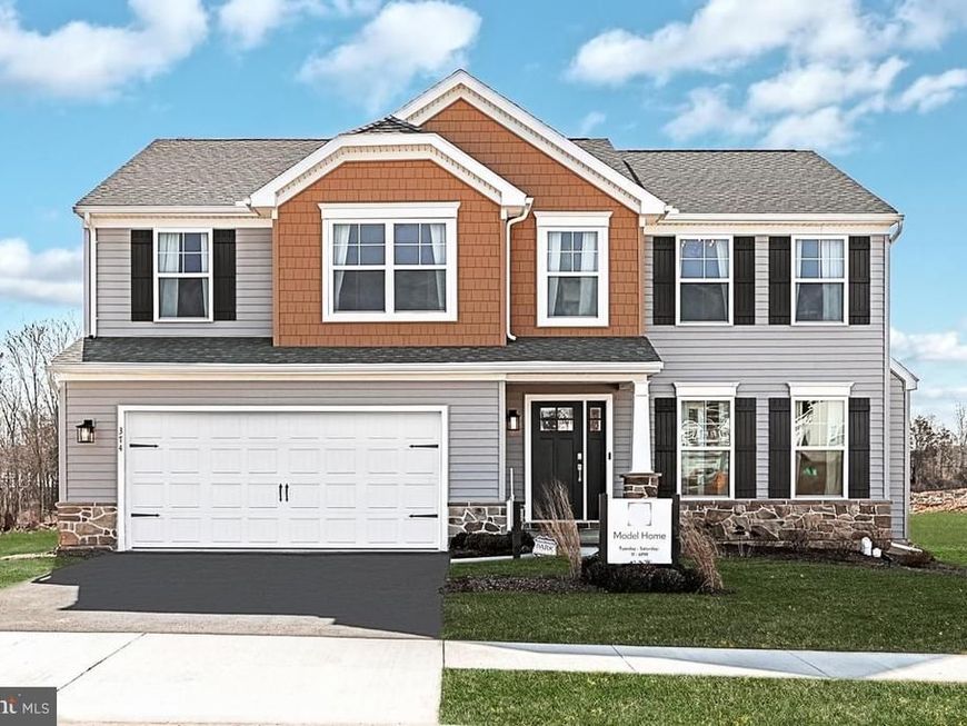 374 Old Ivy Drive , Bellefonte, PA 16823 Main Photo