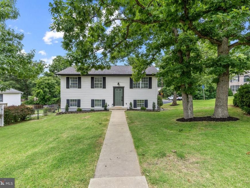 9500 Cissell Avenue , Laurel, MD 20723 Main Photo