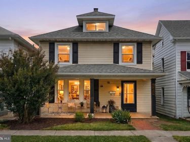 108 FAIR AVENUE, HANOVER, PA 17331