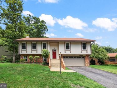 16008 FAIRWAY DRIVE , DUMFRIES, VA 22025