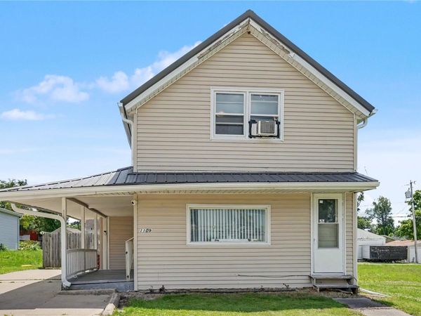 1109 14th Avenue SW, Cedar Rapids, IA 52404