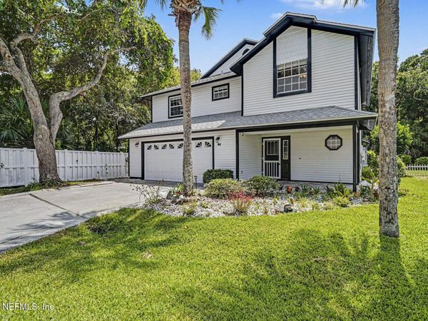 34 BRISTOL Drive, Palm Coast, FL 32137