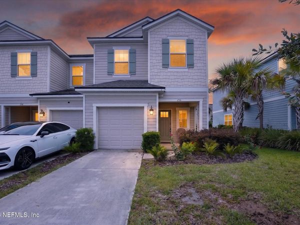 294 ANTHONY Drive, Jacksonville, FL 32218