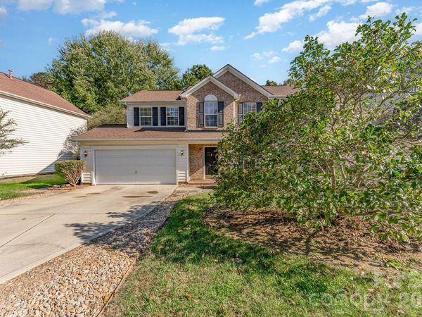 9824 Dauphine Drive, Charlotte, NC 28216