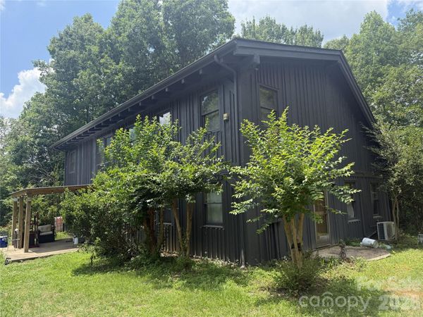 316 318 Cane Creek Mountain Road, Union Mills, NC 28167