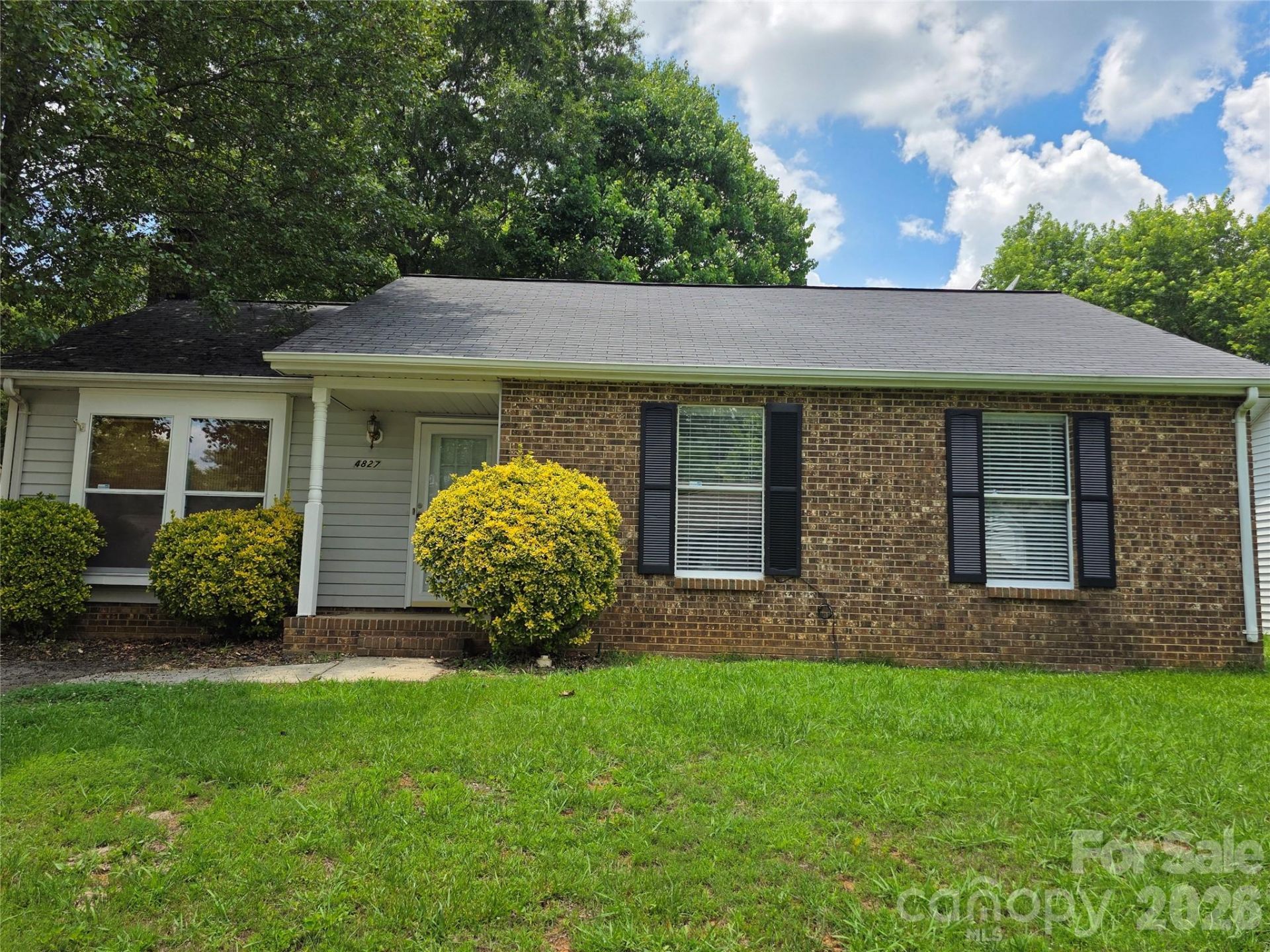 4827 Harri Ann Drive, Charlotte, NC 28227 Main Photo