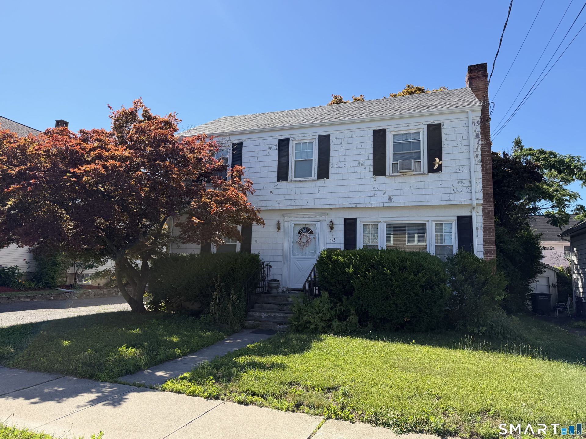 165 Overland, Bridgeport, CT 06606 Main Photo