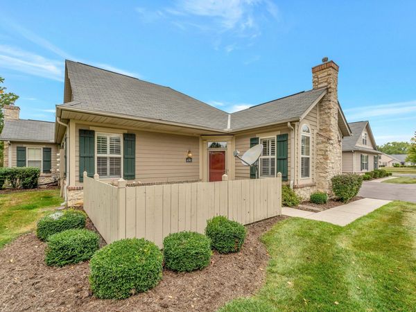 4392 Crimson Maple Lane , Westerville, OH 43082
