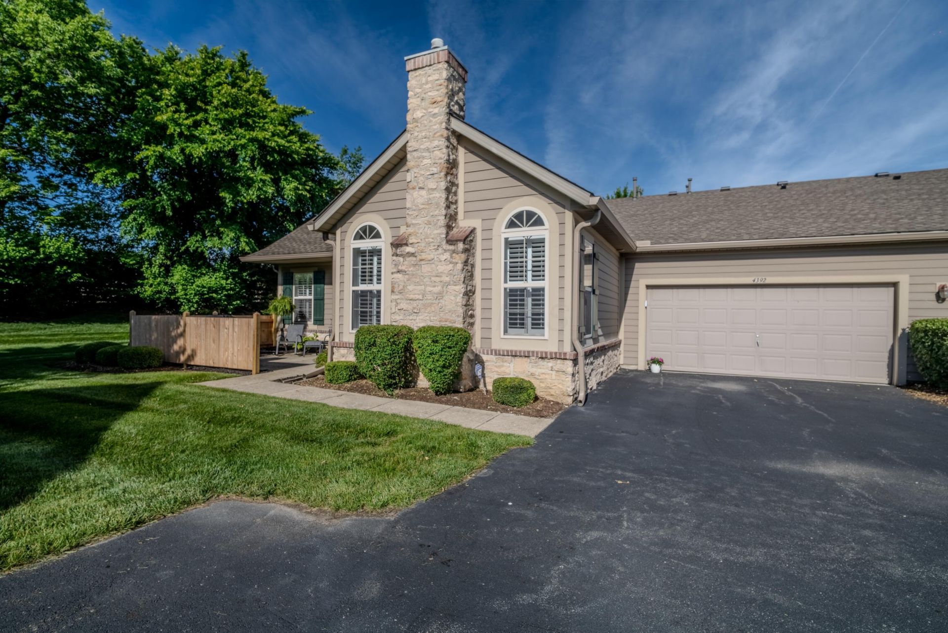 4392 Crimson Maple Lane , Westerville, OH 43082 Main Photo