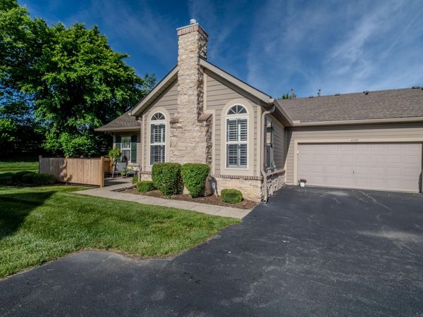 4392 Crimson Maple Lane, Westerville, OH 43082
