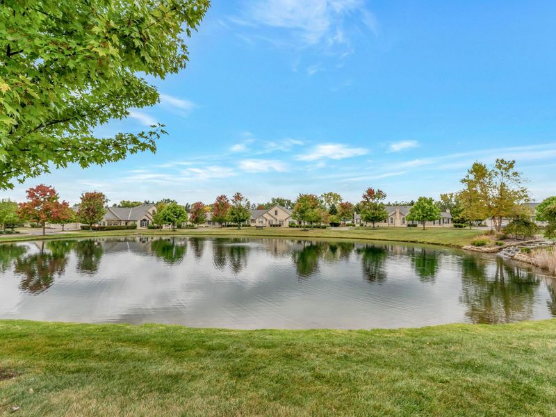 4392 Crimson Maple Lane , Westerville, OH 43082 Photo 10