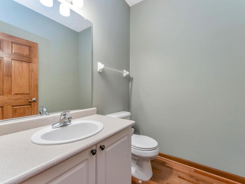 4392 Crimson Maple Lane , Westerville, OH 43082 Photo 33