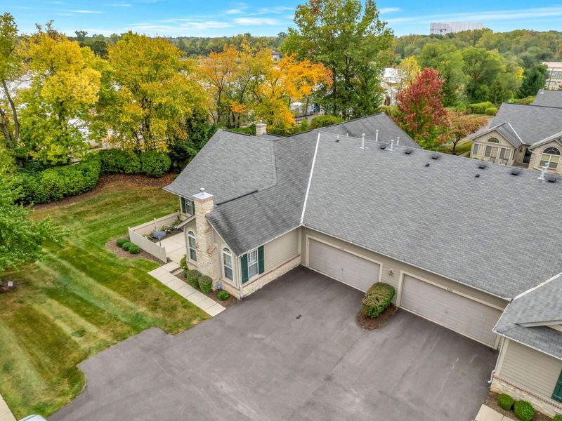 4392 Crimson Maple Lane , Westerville, OH 43082 Photo 7