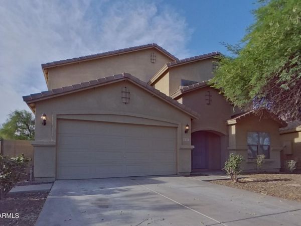 11755 W COCOPAH Street, Avondale, AZ 85323