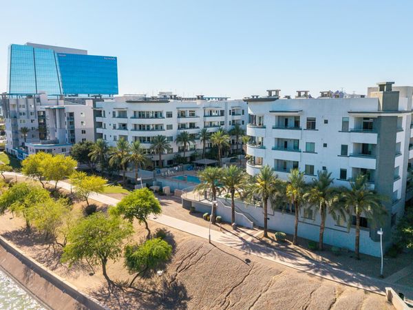 945 E PLAYA DEL NORTE Drive, Unit 3020, Tempe, AZ 85288