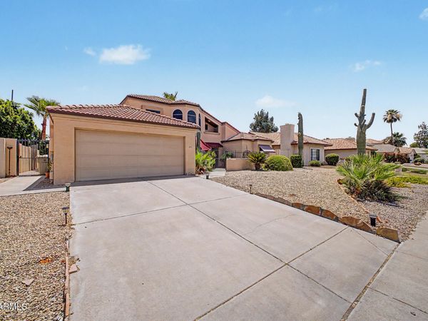 19219 N 67TH Drive, Glendale, AZ 85308