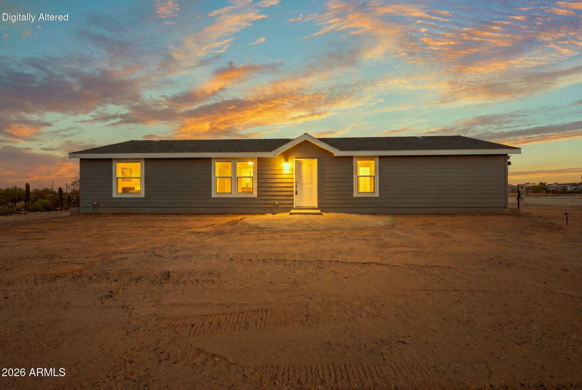 24032 E CHOLLA Road, Florence, AZ 85132