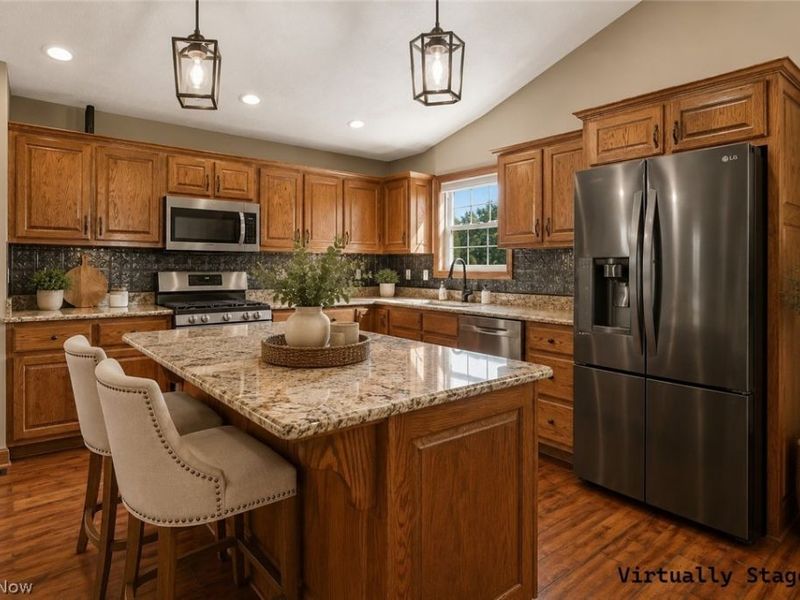 805 Wynncrest Drive , Marietta, OH 45750 Photo 15