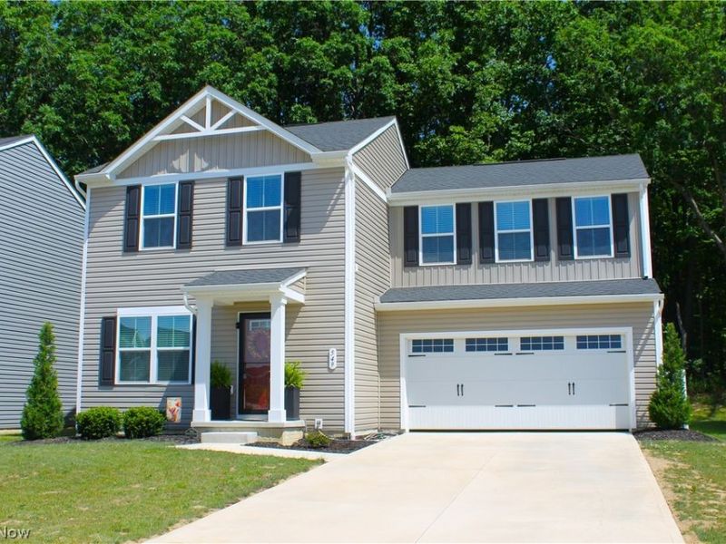 549 Creek Bend Trail , Lodi, OH 44254 Photo 1