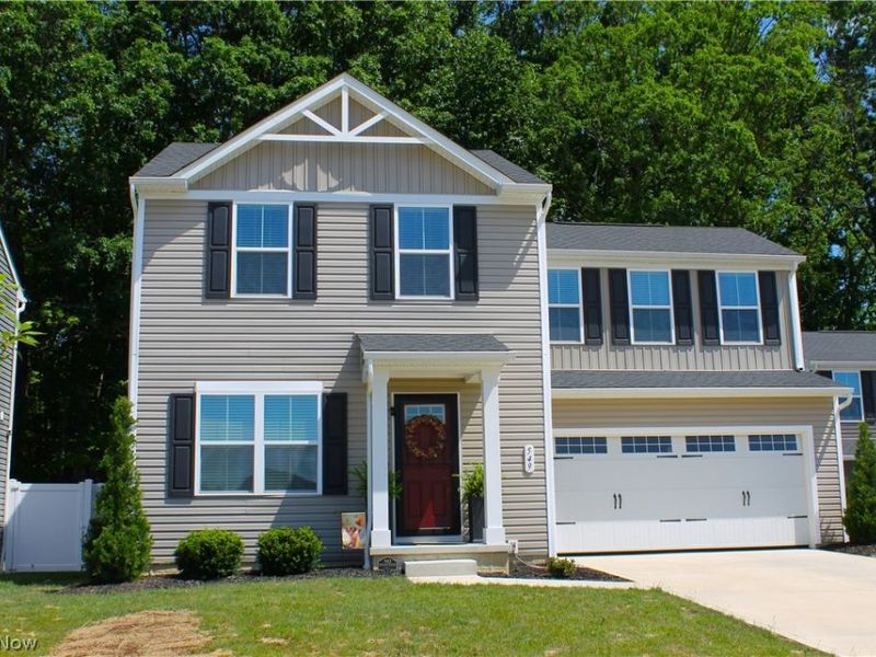 549 Creek Bend Trail , Lodi, OH 44254 Photo 2