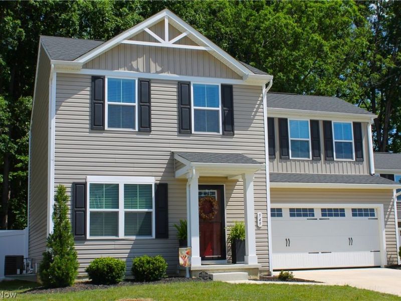 549 Creek Bend Trail , Lodi, OH 44254 Photo 29