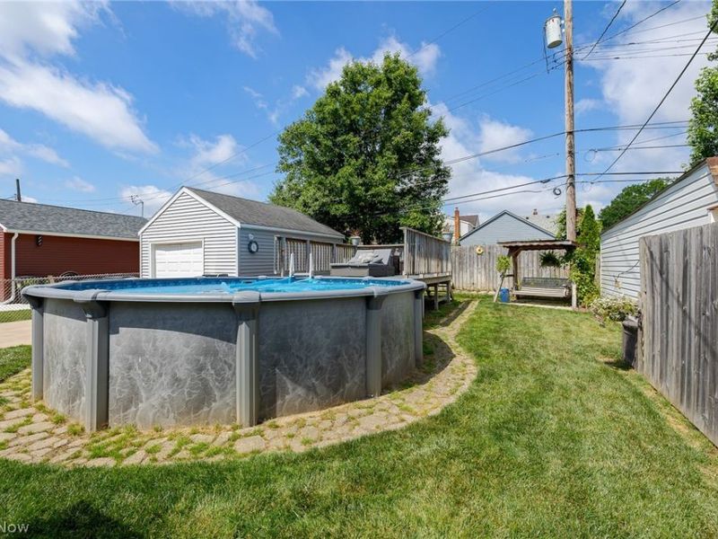4576 Bentwood Drive , Cleveland, OH 44144 Photo 33